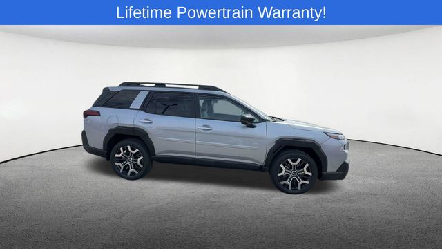 Thumbnail: 2026 Subaru Outback - 9