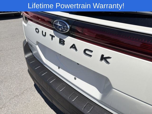 Thumbnail: 2026 Subaru Outback - 15