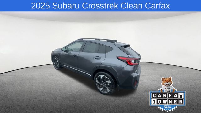 Thumbnail: 2025 Subaru Crosstrek - 7