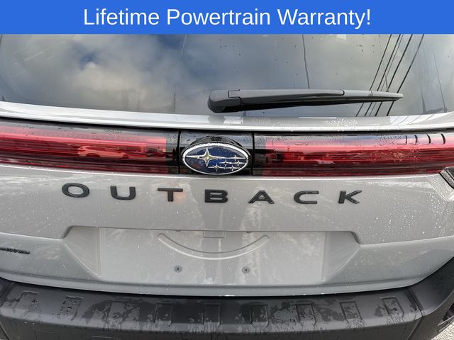 Thumbnail: 2026 Subaru Outback - 15
