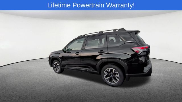 Thumbnail: 2026 Subaru Forester - 7