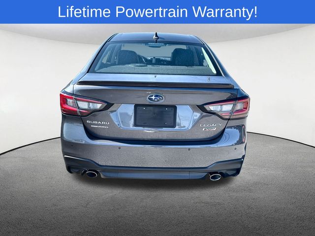 Thumbnail: 2025 Subaru Legacy - 13
