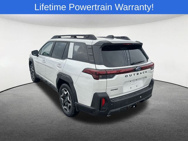 Thumbnail: 2026 Subaru Outback - 13