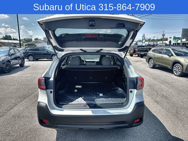 Thumbnail: 2025 Subaru Outback - 27