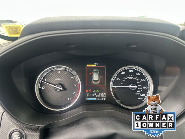 Thumbnail: 2021 Subaru Forester - 27