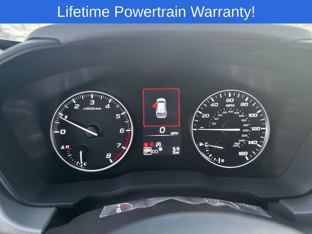 Thumbnail: 2026 Subaru Crosstrek - 25