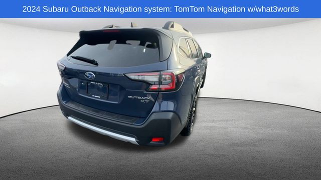 Thumbnail: 2024 Subaru Outback - 8