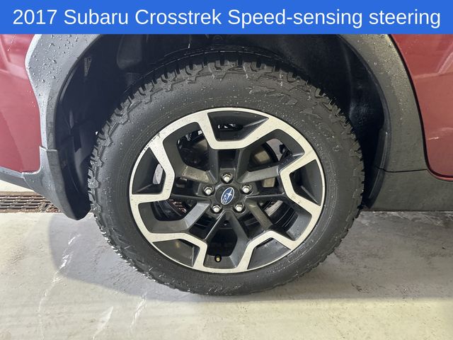 Thumbnail: 2017 Subaru Crosstrek - 12