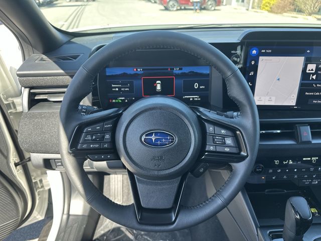 Thumbnail: 2026 Subaru Outback - 23