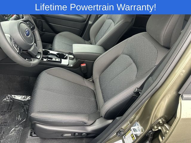 Thumbnail: 2026 Subaru Forester - 19