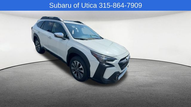 Thumbnail: 2025 Subaru Outback - 3