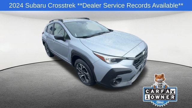 Thumbnail: 2024 Subaru Crosstrek - 2