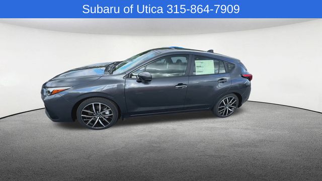 Thumbnail: 2025 Subaru Impreza - 5
