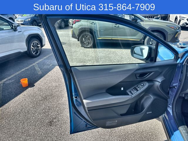 Thumbnail: 2025 Subaru Crosstrek - 10