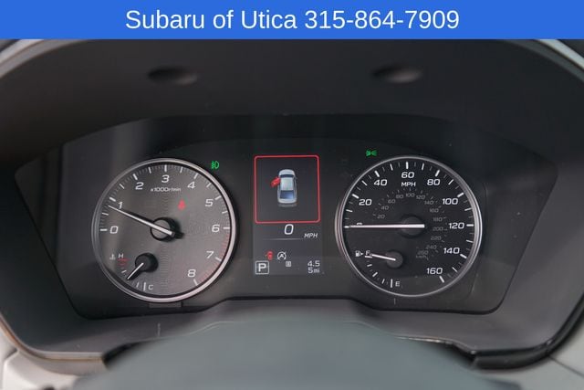 Thumbnail: 2025 Subaru Legacy - 23