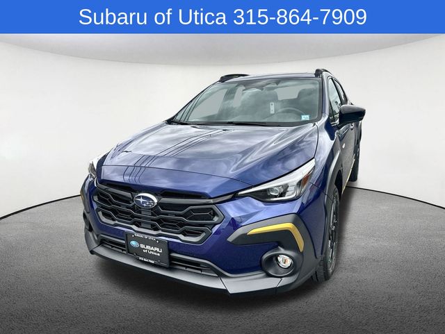 2024 Subaru Crosstrek Sport -
                Yorkville, NY