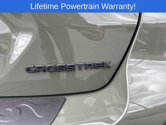 Thumbnail: 2026 Subaru Crosstrek - 15