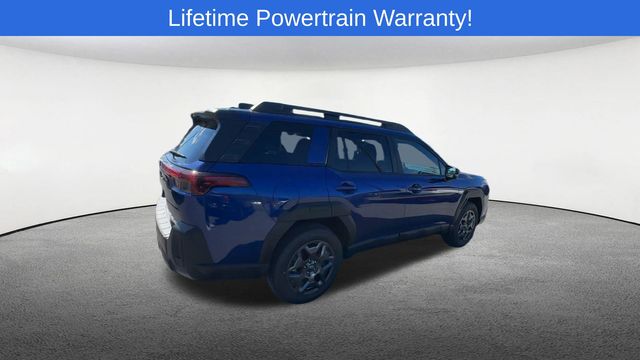Thumbnail: 2026 Subaru Outback - 9