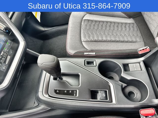 Thumbnail: 2025 Subaru Impreza - 24