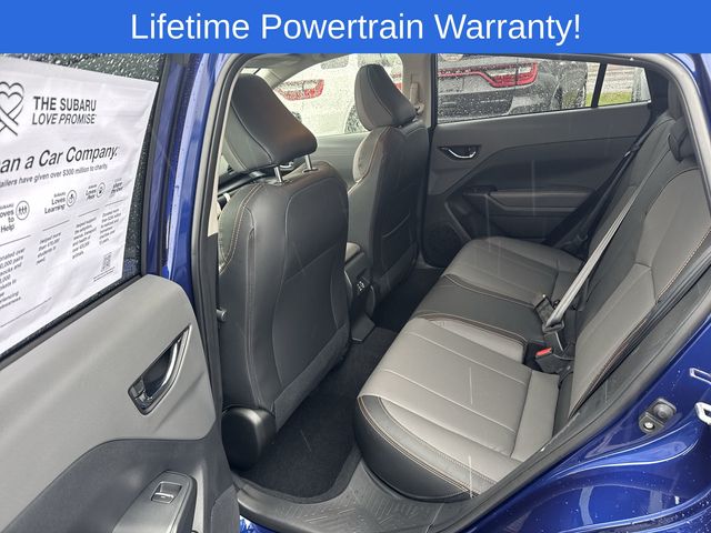 Thumbnail: 2026 Subaru Crosstrek - 20