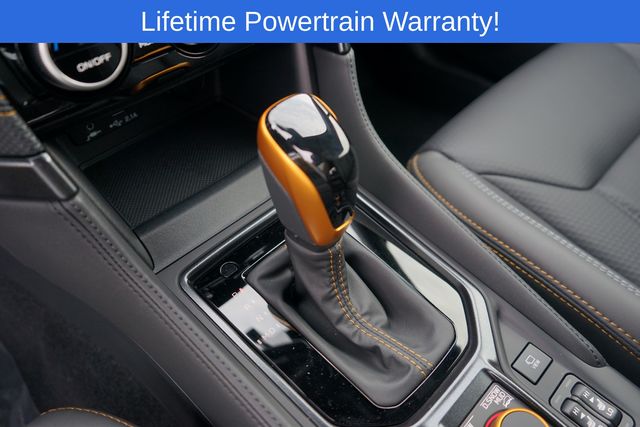 Thumbnail: 2025 Subaru Forester - 26