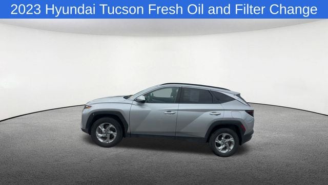 Thumbnail: 2023 Hyundai Tucson - 6