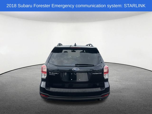 Thumbnail: 2018 Subaru Forester - 15