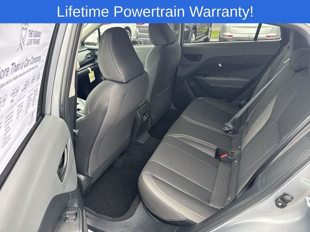 Thumbnail: 2026 Subaru Crosstrek - 19