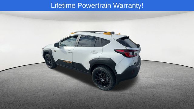 Thumbnail: 2026 Subaru Crosstrek - 6