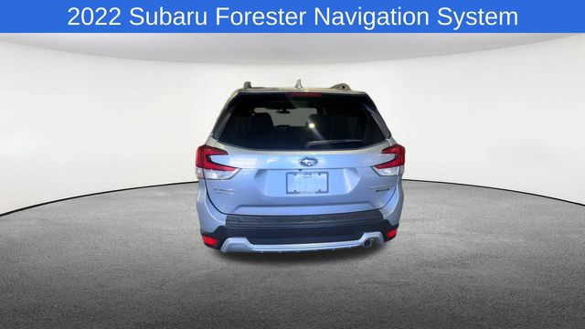 Thumbnail: 2022 Subaru Forester - 8