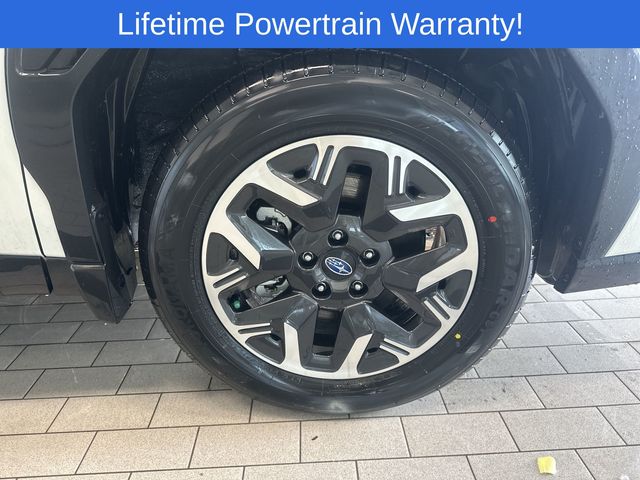 Thumbnail: 2026 Subaru Forester - 17