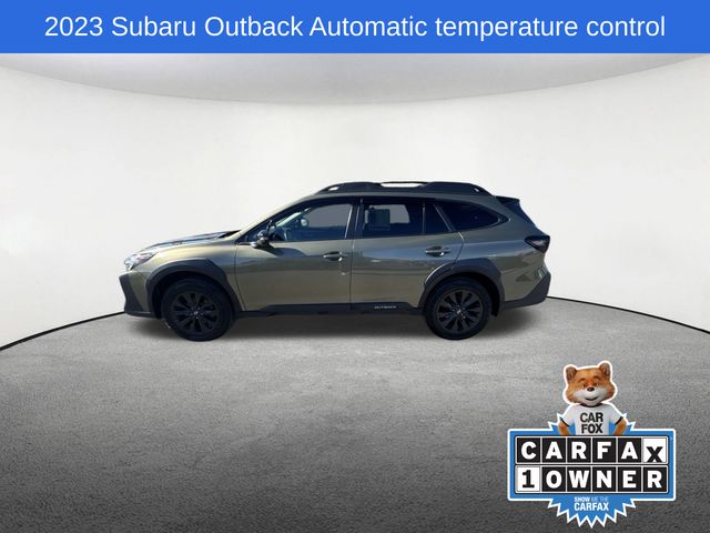 Thumbnail: 2023 Subaru Outback - 13
