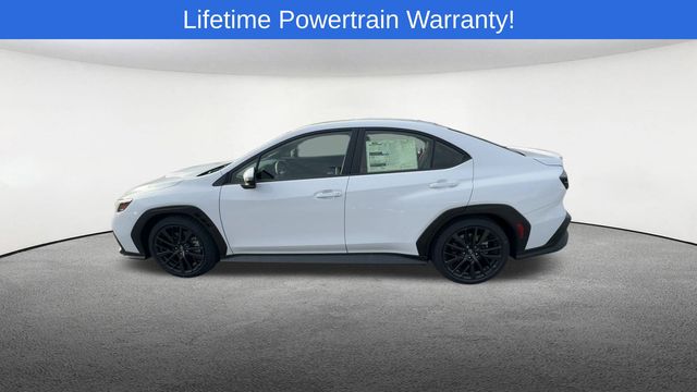 Thumbnail: 2025 Subaru WRX - 6