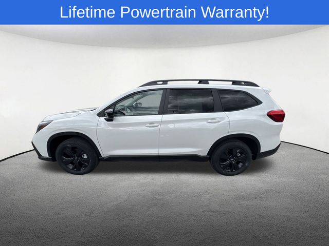 Thumbnail: 2026 Subaru Ascent - 11