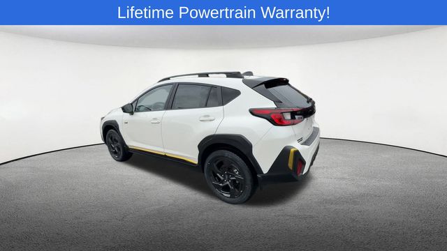 Thumbnail: 2026 Subaru Crosstrek - 6