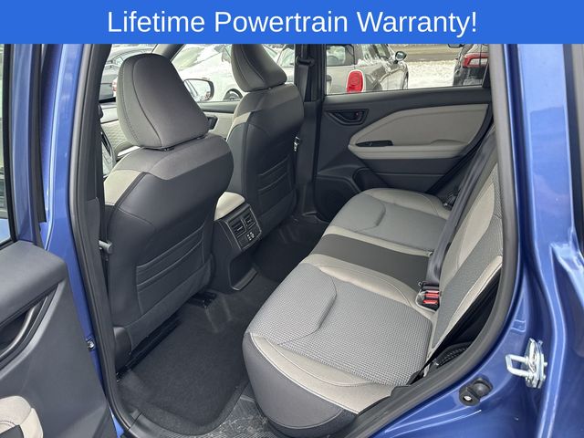 Thumbnail: 2025 Subaru Forester - 19