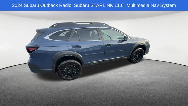 Thumbnail: 2024 Subaru Outback - 9