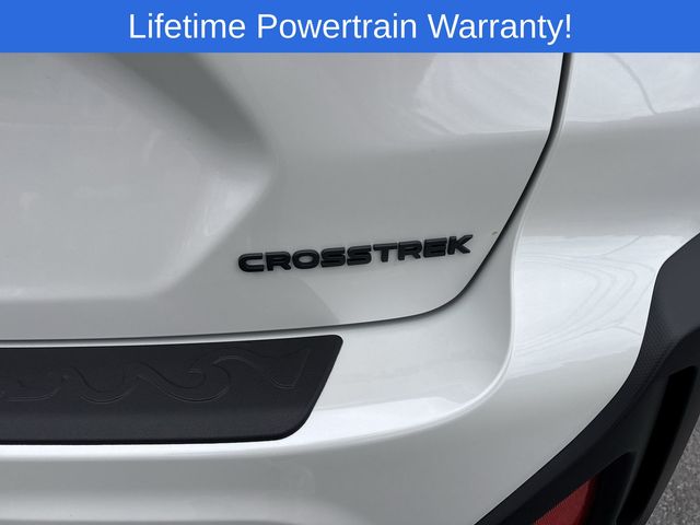 Thumbnail: 2026 Subaru Crosstrek - 15