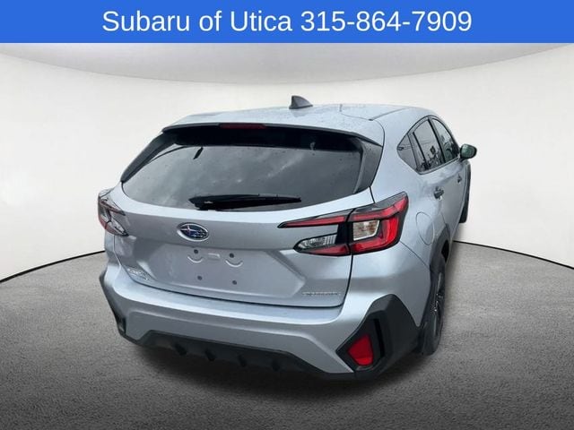 2025 Subaru Crosstrek Base 8