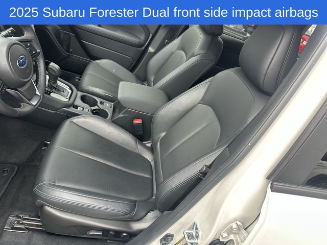 Thumbnail: 2025 Subaru Forester - 20