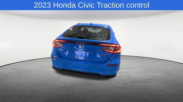 Thumbnail: 2023 Honda Civic - 7