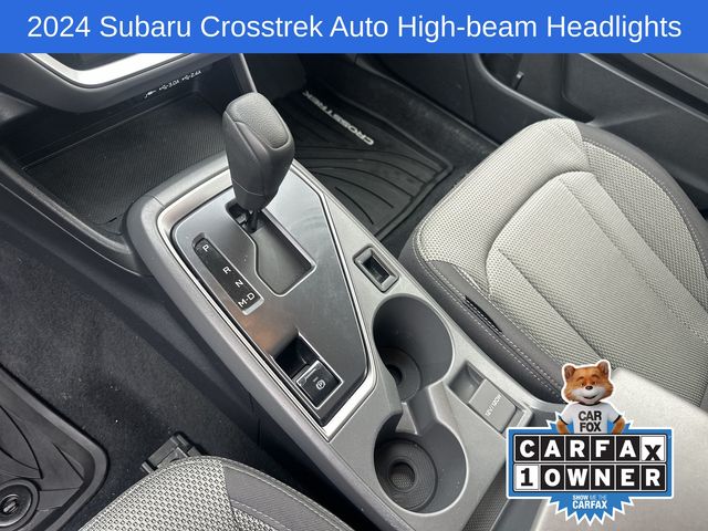 Thumbnail: 2024 Subaru Crosstrek - 27
