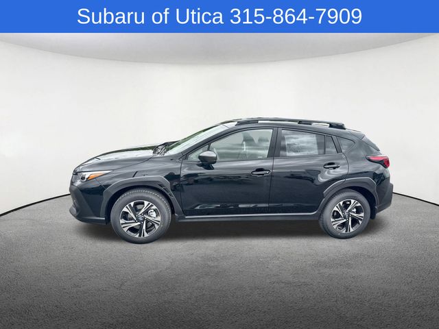 2025 Subaru Crosstrek Premium 11