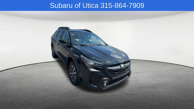 Thumbnail: 2025 Subaru Outback - 3