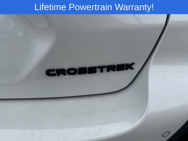 Thumbnail: 2026 Subaru Crosstrek - 15