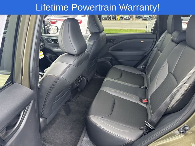 Thumbnail: 2026 Subaru Forester - 19