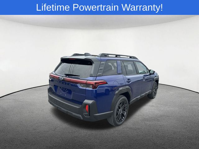 Thumbnail: 2026 Subaru Outback - 16