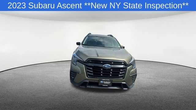 Thumbnail: 2023 Subaru Ascent - 3