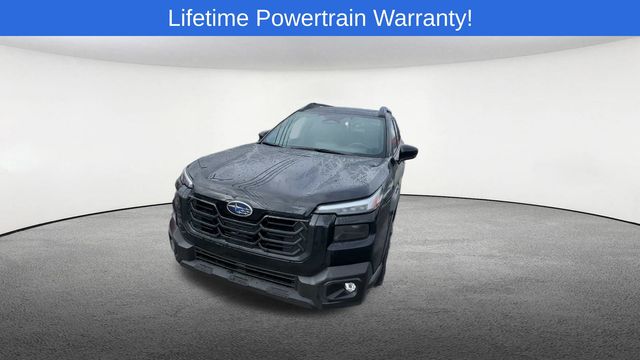 Thumbnail: 2026 Subaru Outback - 3