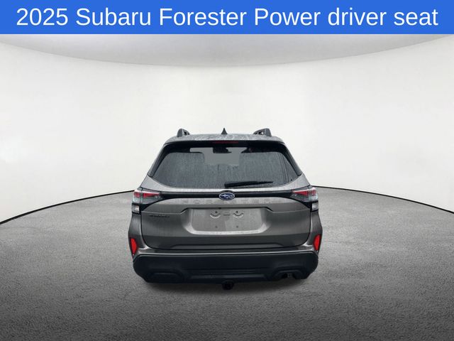 Thumbnail: 2025 Subaru Forester - 15